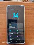 Продам VIVO Y19S.новый.телефону 2 недели.коробка,документы,зарядка.