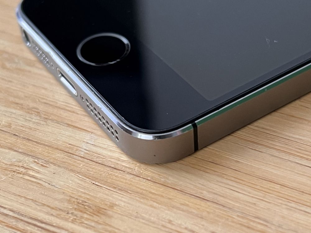 Apple Iphone 5s 16gb