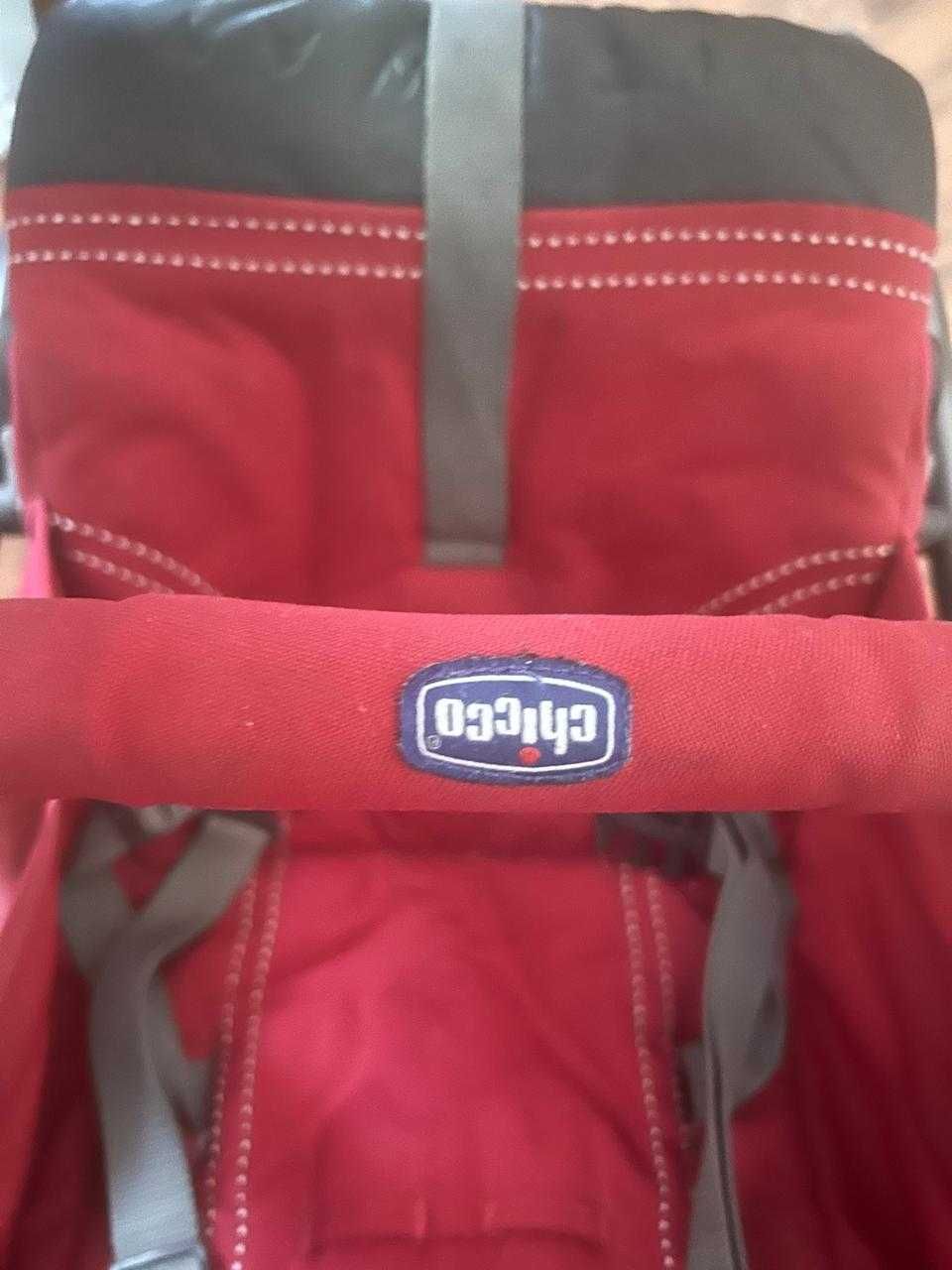 Коляска прогулочная Chicco Lite Way