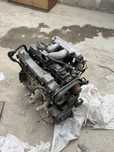 Двигатель 2jz ge vvti