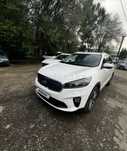 Продам KIA Sorento Prime 2019 г.в.