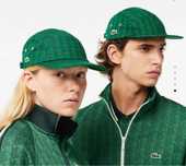 Lacoste кепка ориг.