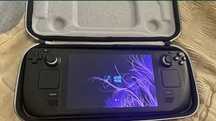 Steam Deck 512 gb