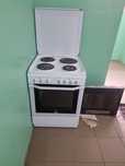 Продам электро плиту