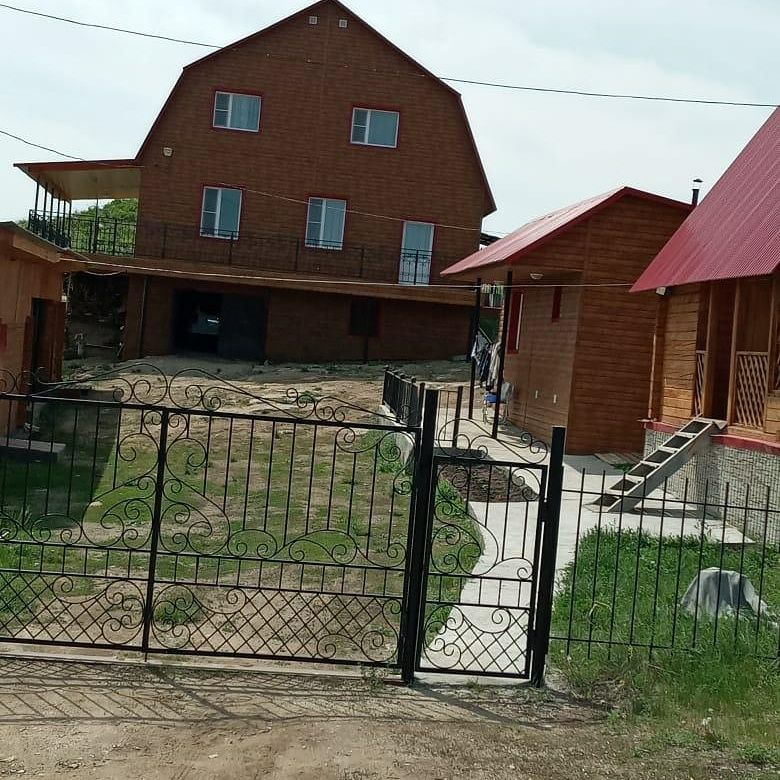 Сдам дом на море Новая Бухтарма