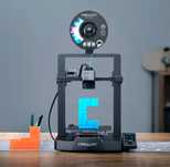 Продам 3d принтер, работали только месяц, связи с закрытием бизнеса