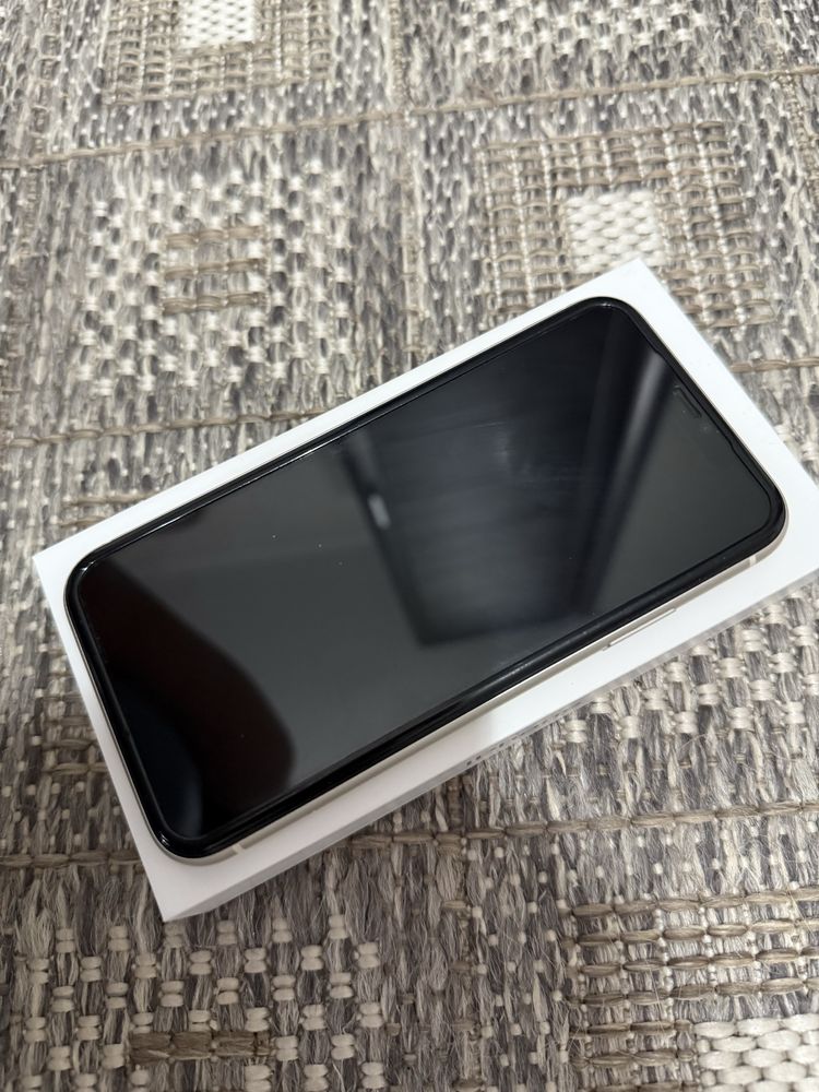 iphone 11 в хорошем состоянии