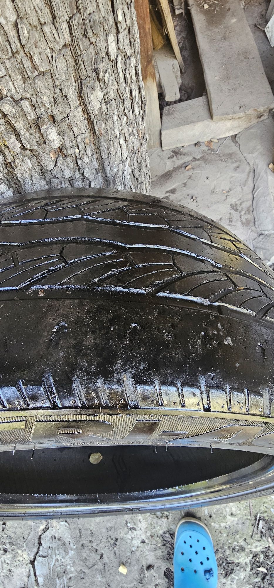 Шина японская Formula ( Pirelli)