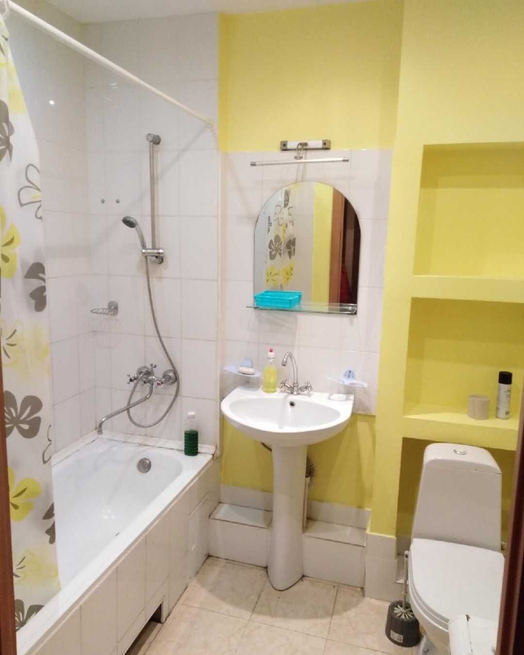 Сдаётся дом квартира