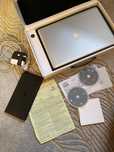 Macbook pro 17 inch Mid 2010