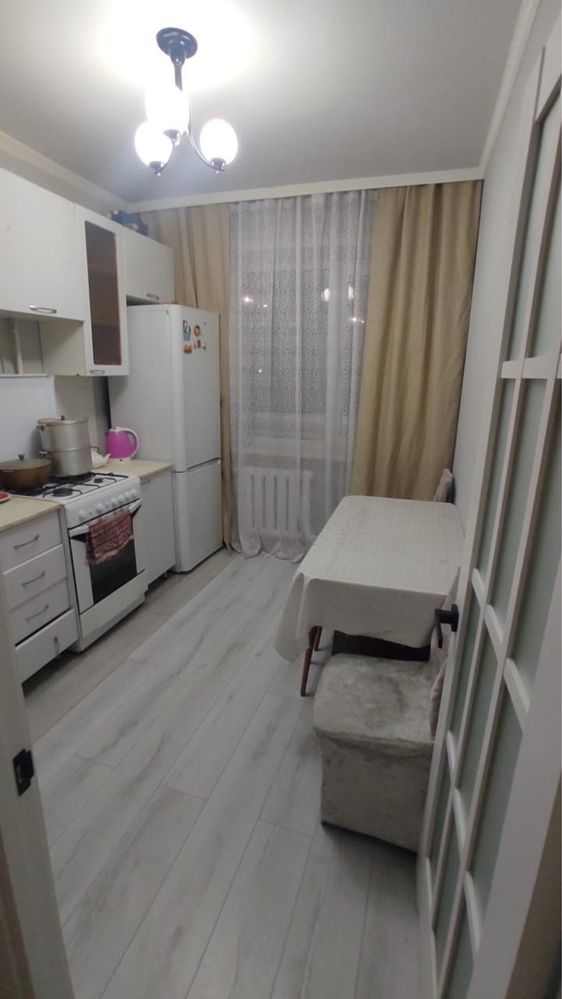 Срочно Продам 3-х комнатную вартиру