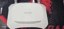 Wi fi Роутер TP-link TL-WR840n