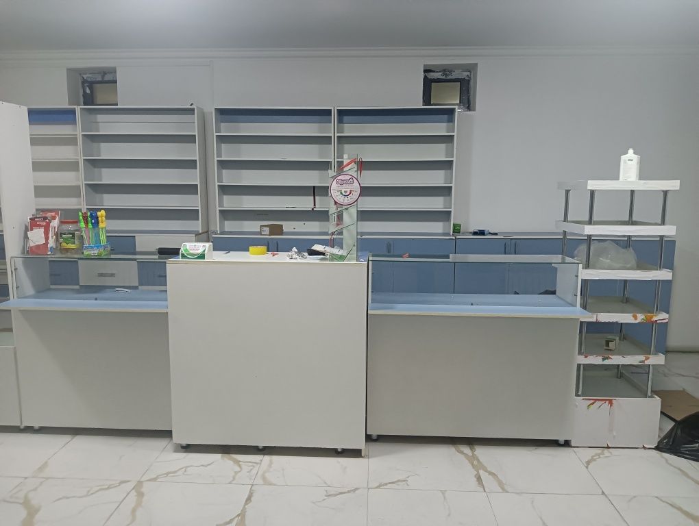 Полка сатылады 950000мың