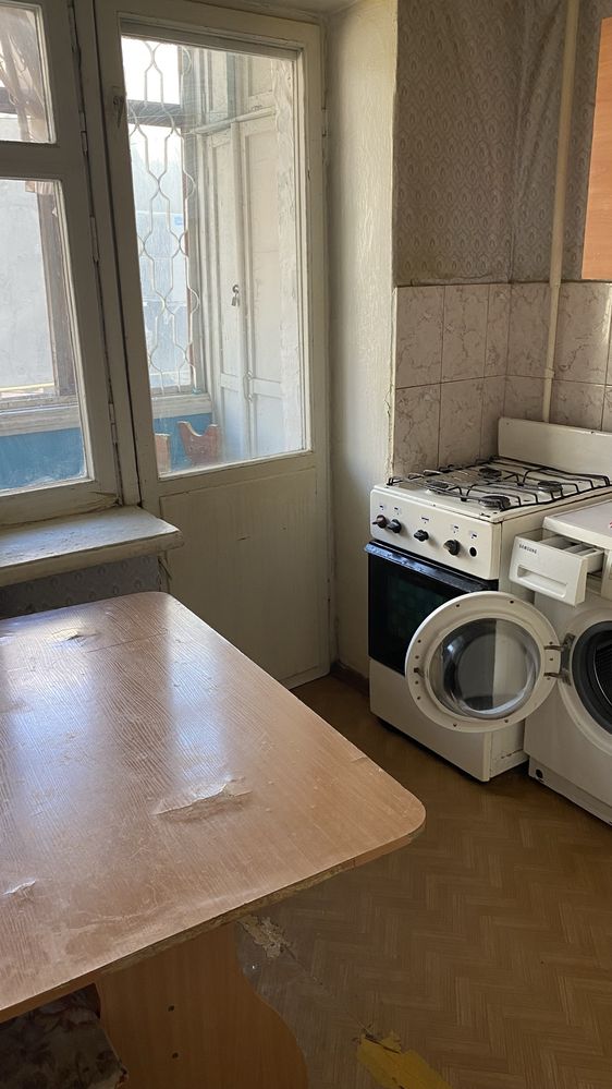 Продается квартира