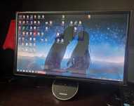 Монитор Samsung SyncMaster S23A750D, 1920x1080, 120 Гц