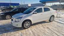 Chevrolet Kobalt