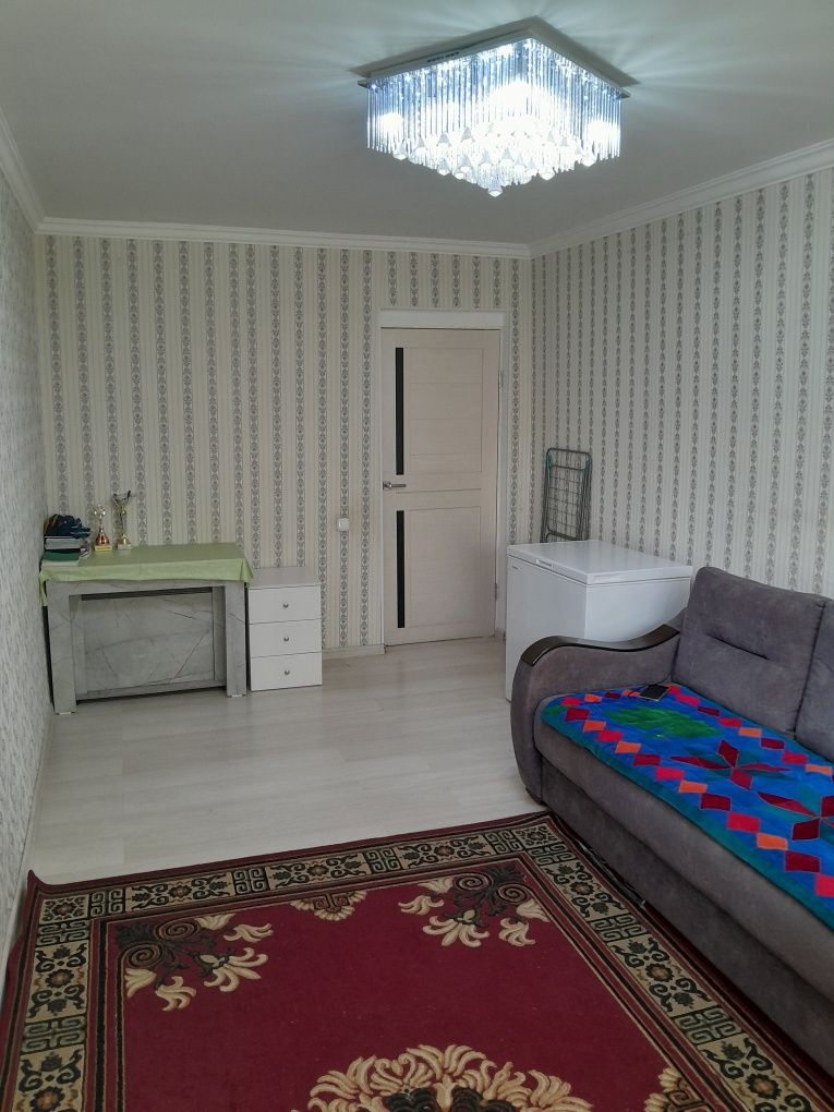 Срочно продам 2-комнатную квартиру