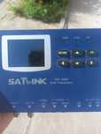 НТВ.  алма ТВ .приставки. Преобразователь SATLINIK WS-6990