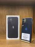 Iphone 11 128gb с коробкой ,царапины на экране