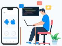 Разработка мобильных приложений (Android, IOS) в Усть-Каменогорске