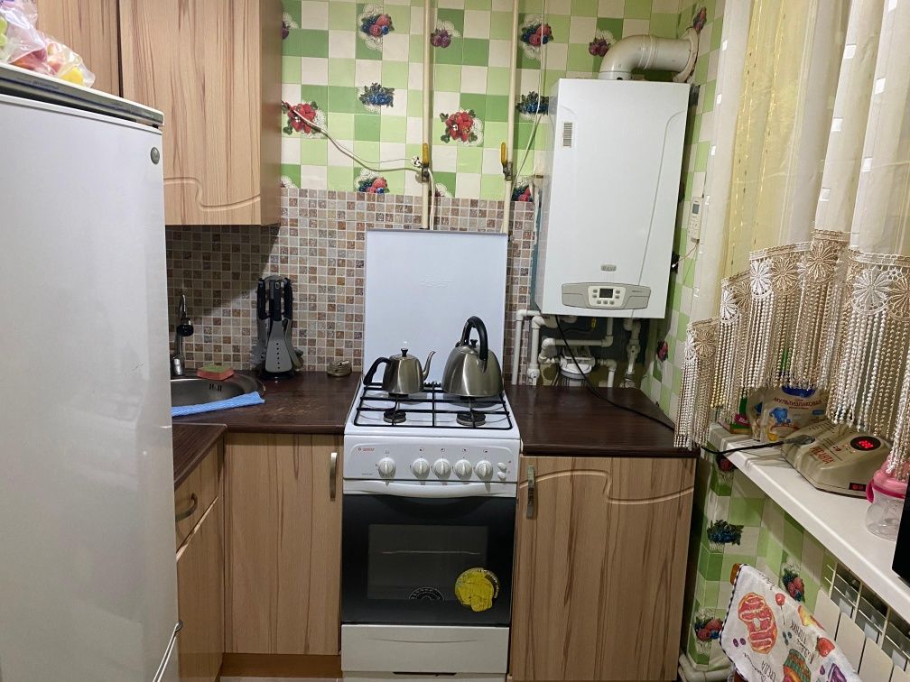 Продам 2 комн квартиру Ипотеку жилстрой проходит
