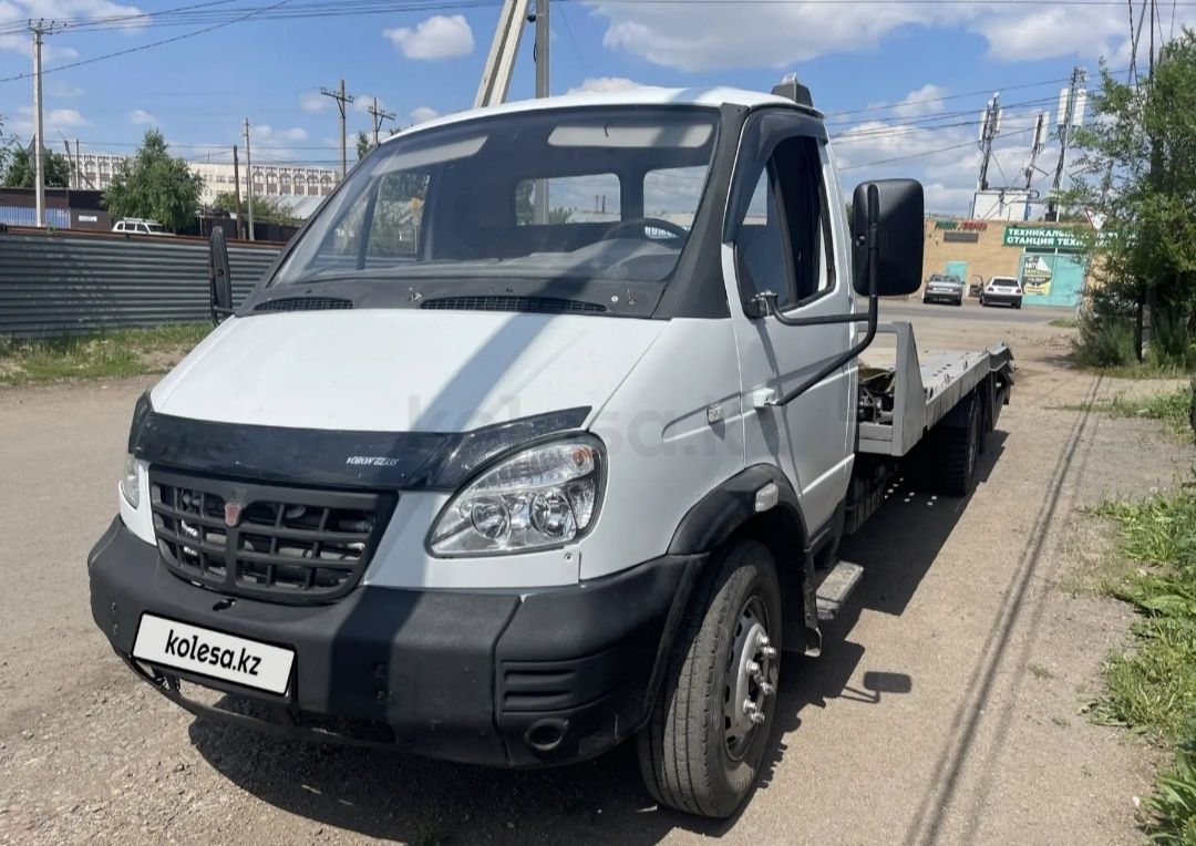 Продам эвакуатор Валдай