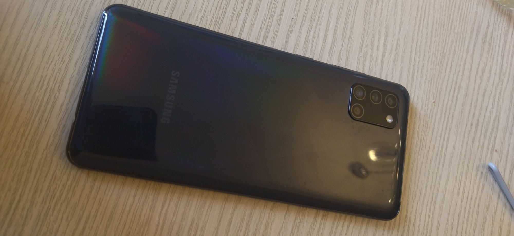 Samsung A31 в отличном состоянии