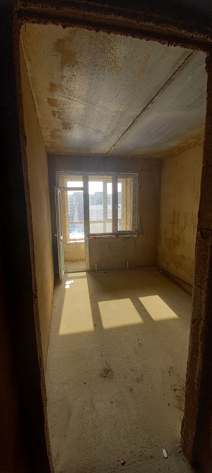 Срочно! Продам1-2 комн. квартиру 40 m2 ЖК TAN ЛевыйБерег районКАЗГЮ