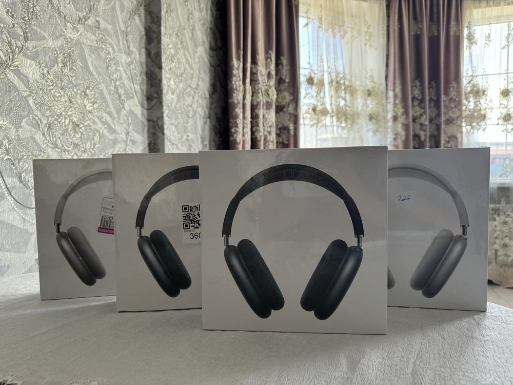 AirPods Max Lux Новая