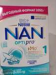 Детское питание и прочее