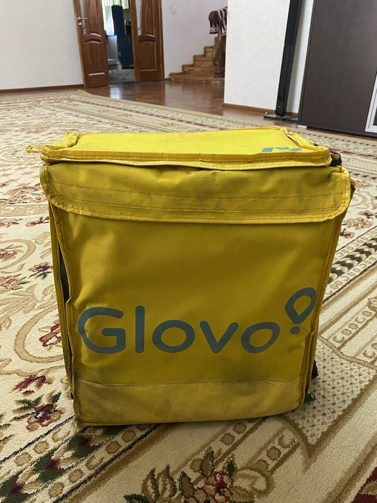 Сумка Golovo