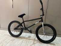 Велосипед Кастом Бмх (Custom BMX) (цена договорная)