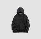 Худи с капюшоном Stone Island