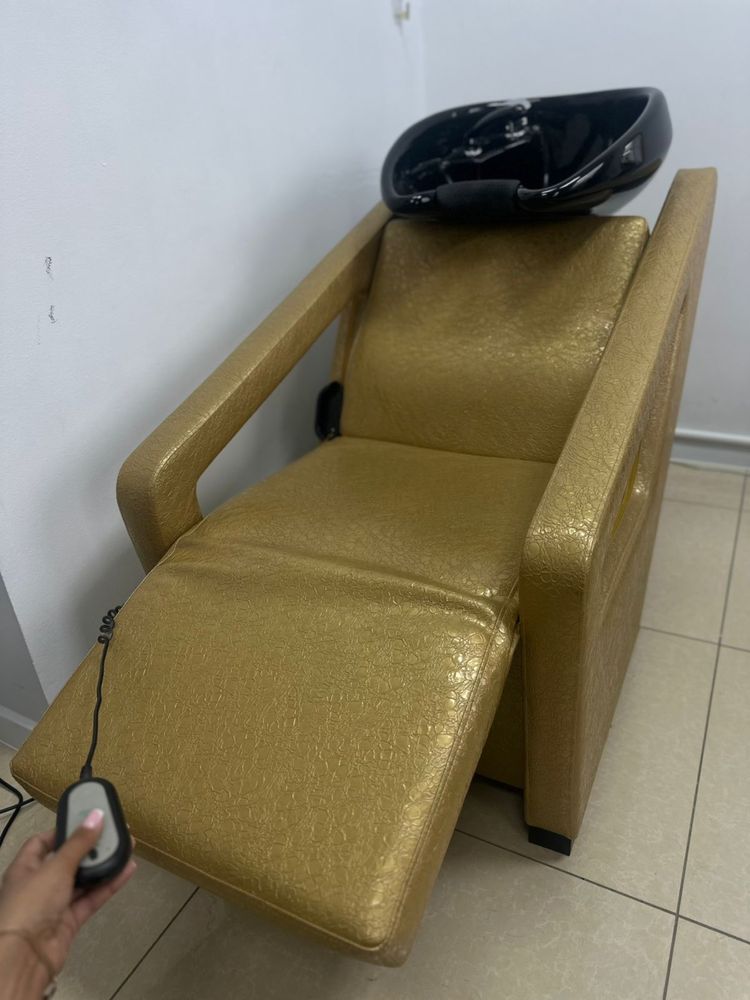 Продам мойку парикмахерскую
