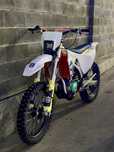 GR7 300 куб Эндуро