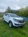 Продаю Kia Sportage