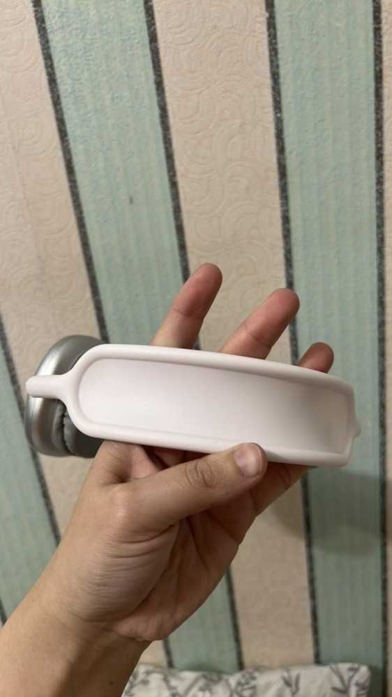 Новые Беспроводные блютуз наушники P9 внешне как Apple Air Pods Max