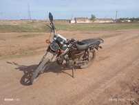 Альфа ШАРК 110см³