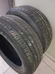 Шины 235 60 R18 продам в отличном состоянии