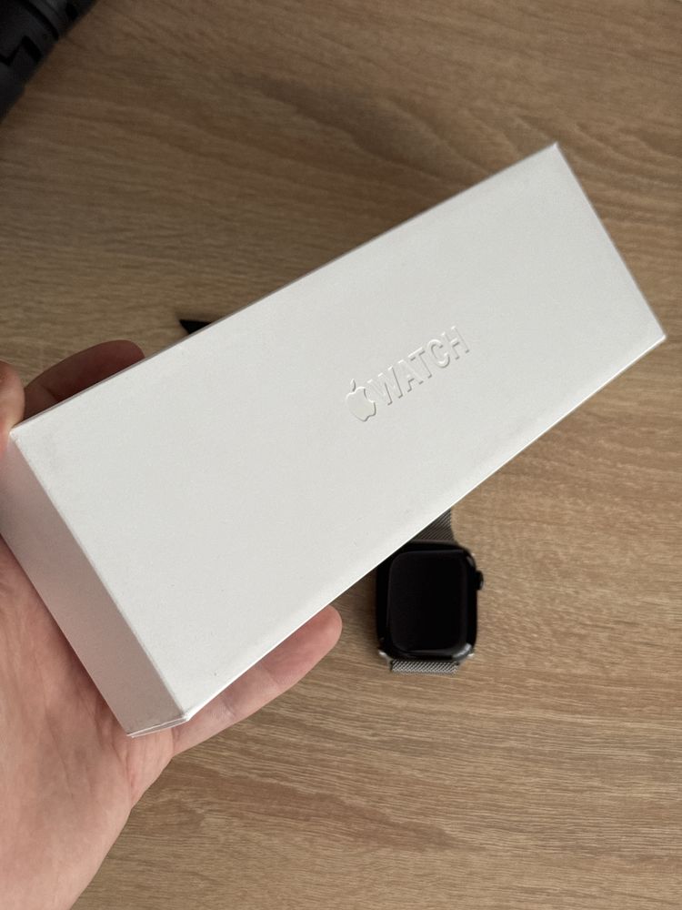 Apple Watch series 10 | 42мм