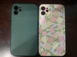 Чехол iphone 11