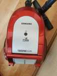 Продаётся пылесос Samsung