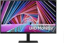 Монитор SAMSUNG LS27A700