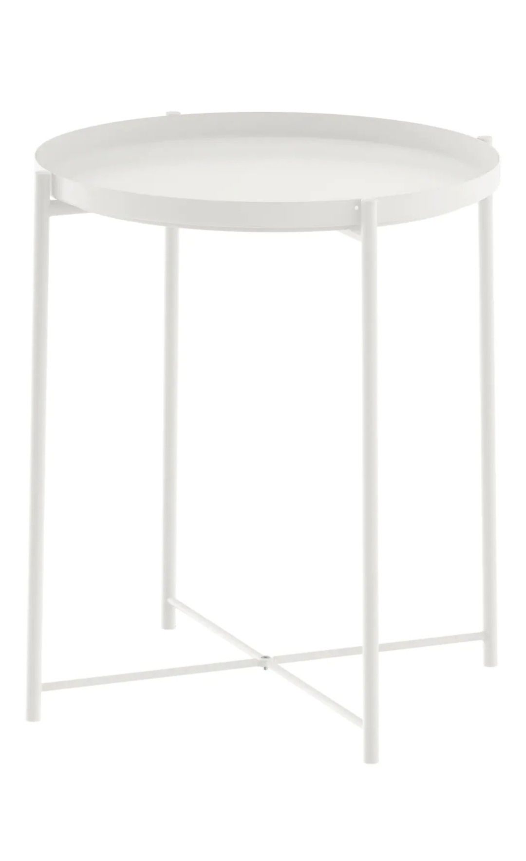 Стол журнальный,   IKEA - Гладом