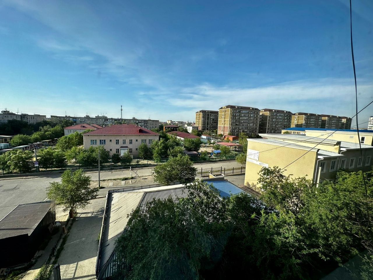 Продается 4 комнатная квартира