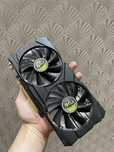 Видеокарта GTX 1660 SUPER