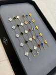 Браслеты Van Cleef & Arpels Vintage Alhambra