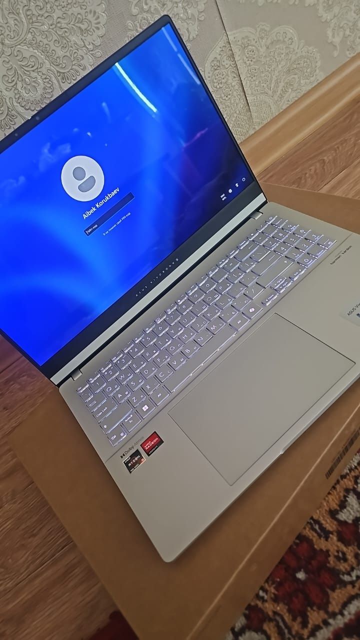 Продам Ноутбук Asus