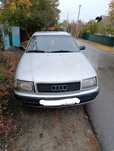 Продам машину Audi 100