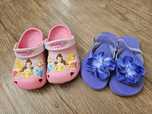 Crocs C8/9, оригинал